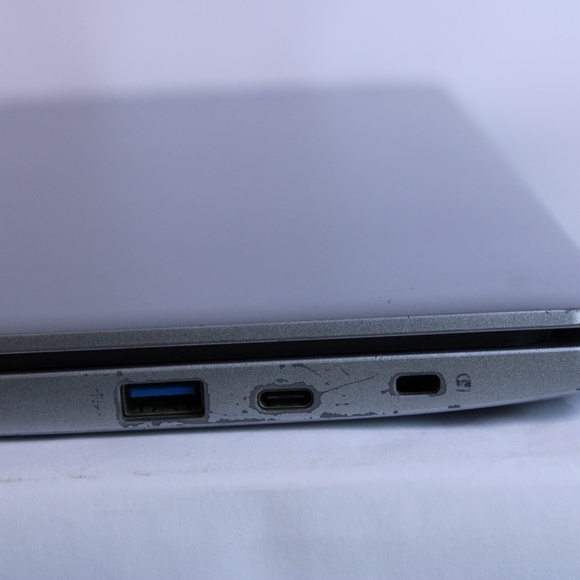 Acer Chromebook 15 CB315-3H 15.6" Laptop | Silver - Picture 6 of 8